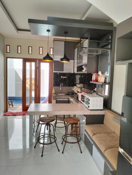Villa Sanur2, Sanur