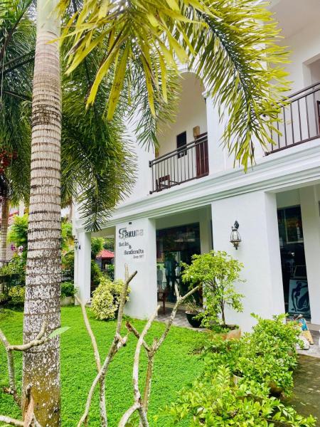 Sakura Villa Hikkaduwa - Hikkaduwa