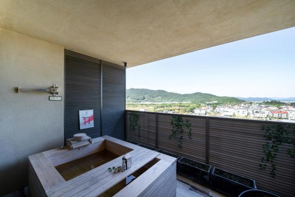 Best Louis Hamilton Hotel West Busan, Pusan