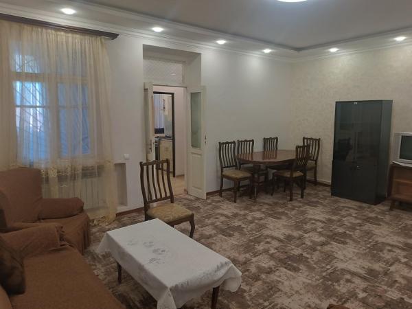 Na zdjęciu widoczny jest obiekt Muracan st 18 house położony w mieście Nor Byutʼania.