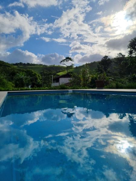 A la foto es mostra l'objecte Condado Paraíso situat a la ciutat de Paracambi.