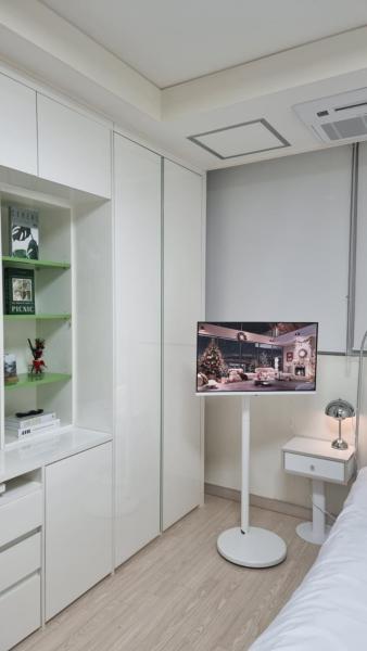 Roise Stay 상암DMC 신촌 홍대 6호선 공항철도, Seoul
