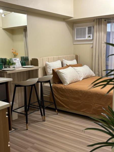 Private studio unit in IT Park Cebu, Cebu City