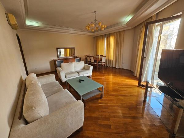 Apartment Near Nizami Cinema - Azerbaïdjan