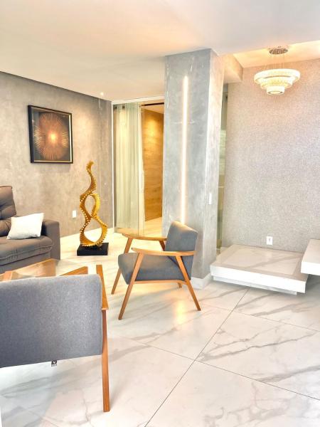 Penthouse Ipanema Vinicius de Moraes, Rio de Janeiro