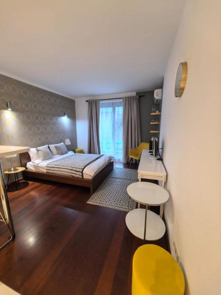 JM Apartment Old Town Krakow, Kraków