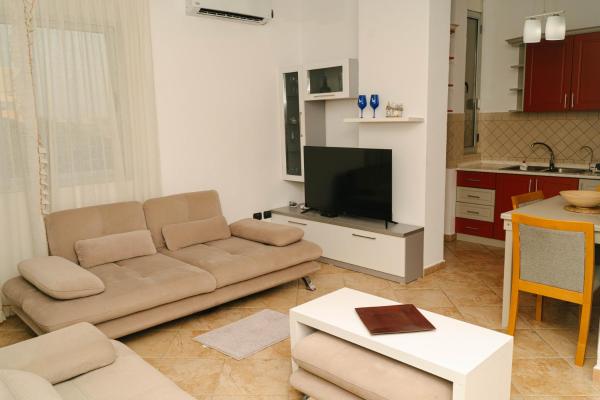 Kote's Home Beachside Apartment 22 - Golem