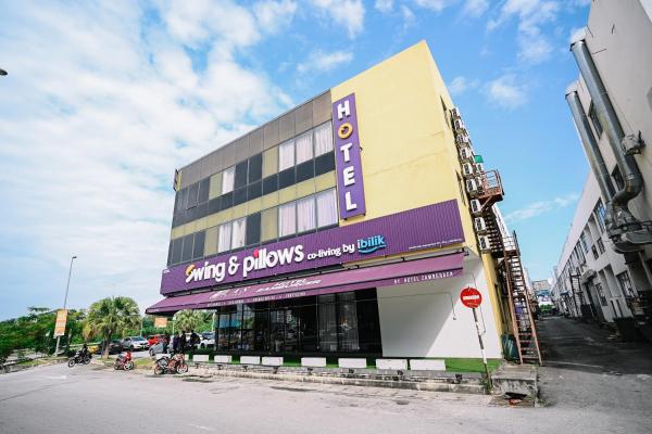 Foto 3: Swing & Pillows - Kota Warisan, Sepang