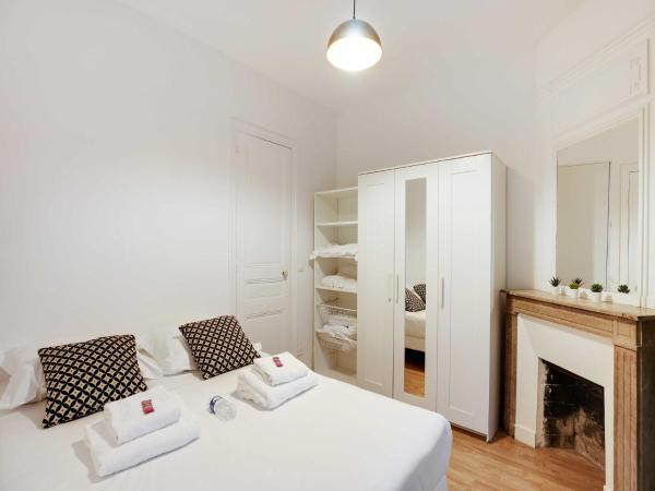 Foto 9: Charming flat - 1BD 3P - Felix Faure