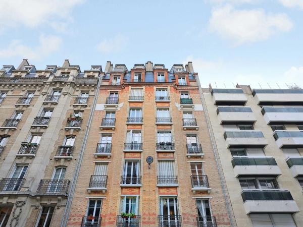 Foto 5: Charming flat - 1BD 3P - Felix Faure