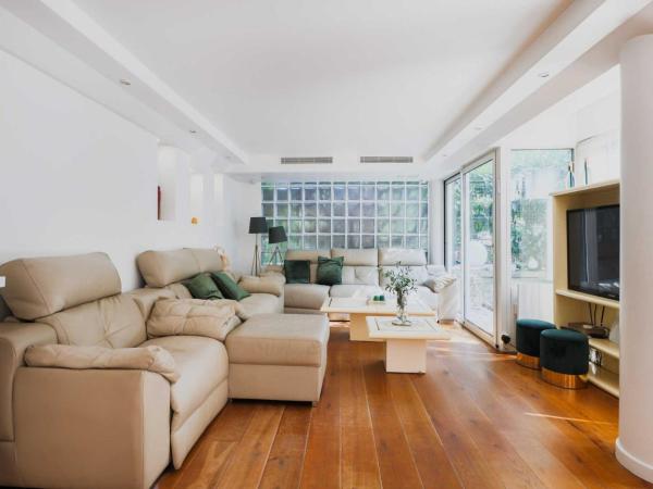 Foto 8: Exceptional apt with garden - 3BR 6P - Vincennes