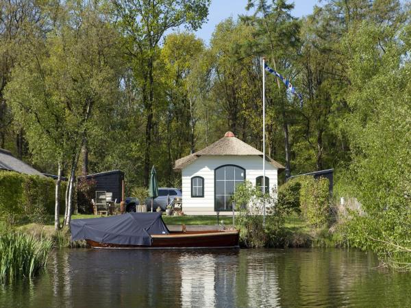 Home in Sint Nicolaasga
