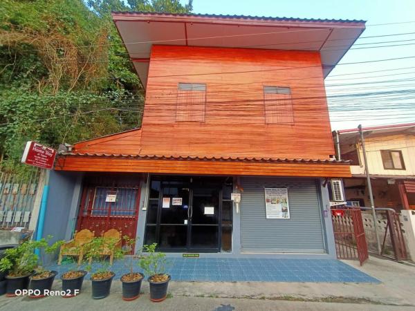 Home Stay At Tapae Chiang Mai - Chiang Mai
