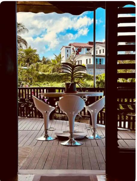 Tiares Homestay, Suva