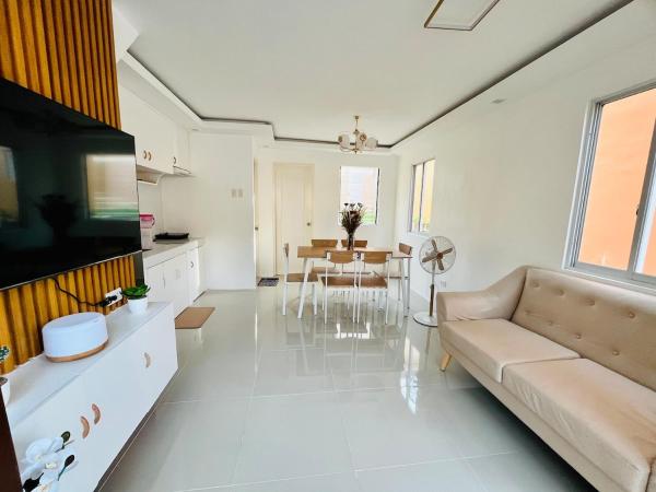 A la foto es mostra l'objecte House 3BR 10Pax Gran Europa, Cagayan de Oro City situat a la ciutat de Cagayan de Oro.