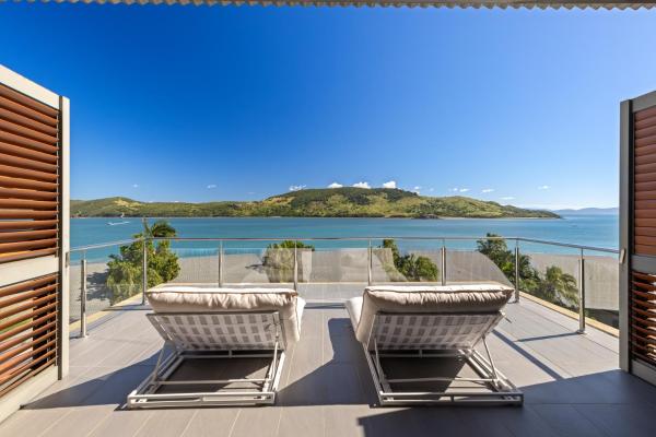 Yacht Club Villas On Hamilton Island By Hiha - 해밀턴 섬