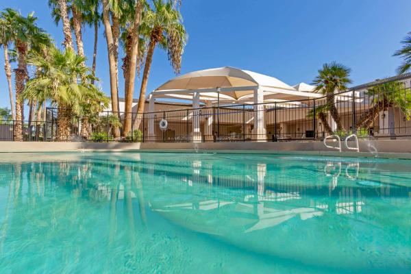 Radisson Hotel Casa Grande - Casa Grande, AZ