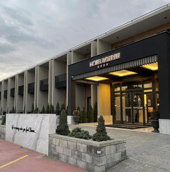 Hotel Bonvie - Sakarya
