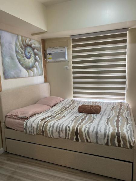 Yham Apilan Rental DWMY, Cebu City