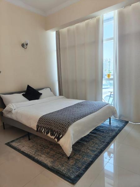 Φωτογραφία 4: Studio in the heart of Sports City -great view & amenities!