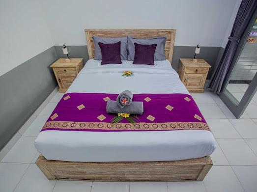 Jeje Fortis Guest House - بالي