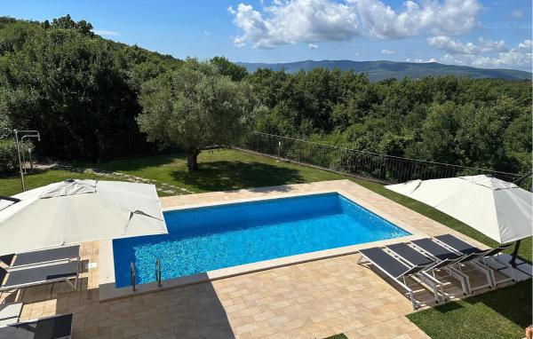 Villa Vicani 2 - Labin