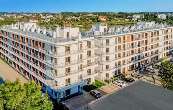 Amazing Apartment In Ustronie Morskie - Ustronie Morskie