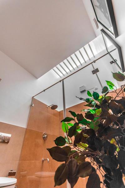 A la foto es mostra l'objecte Resort Type Three Bed Room Villa situat a la ciutat de Pudukād.