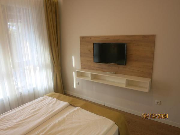 Pinetta Zlatibor, Zlatibor