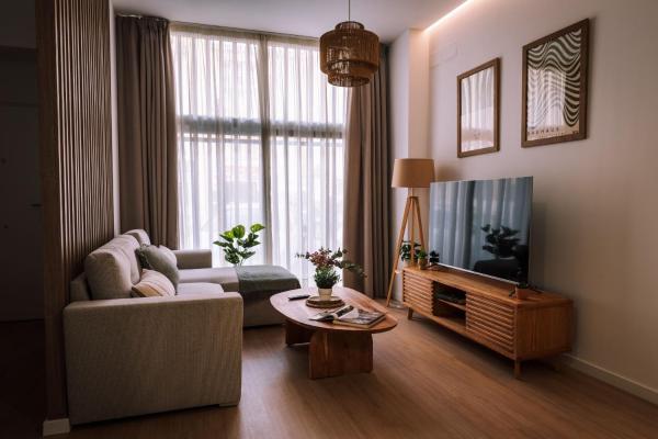 Optimum Sevilla Loft Boutique - Alcalá de Guadaíra