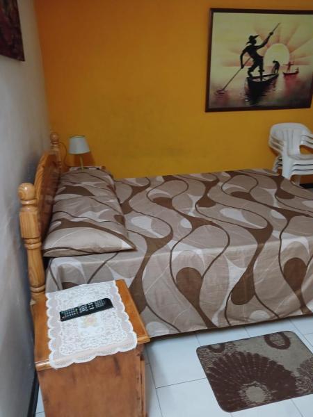 Nenuphar appartement, Flic-en-Flac