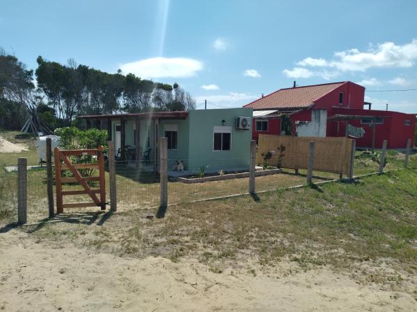 Casa Verde