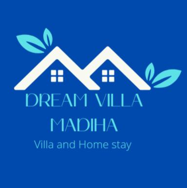 A la foto es mostra l'objecte Dream Villa Homestay Madiha situat a la ciutat de Matara.