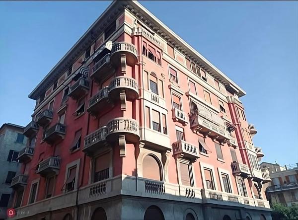 Porto Di Colombo - Affittacamere vicino spiaggia e città, Genua