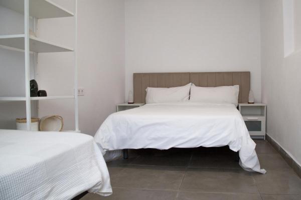 Apartamento En Riad Paraíso - Cártama