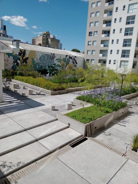 A la foto es mostra l'objecte 1991 Hospedaje D Plaza situat a la ciutat de La Plata.