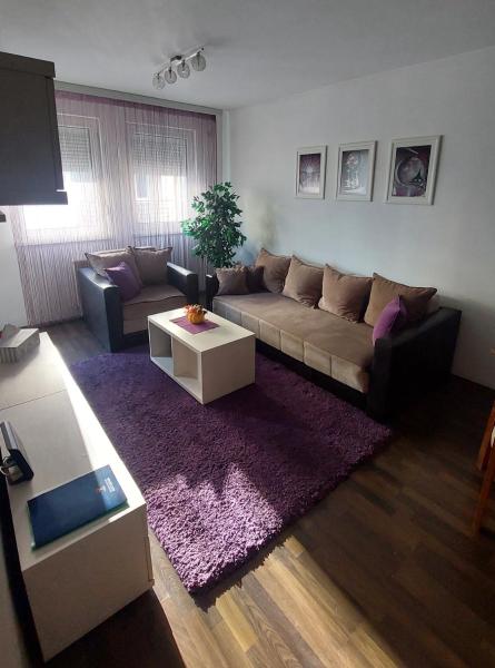 Apartman Bff - Kragujevac