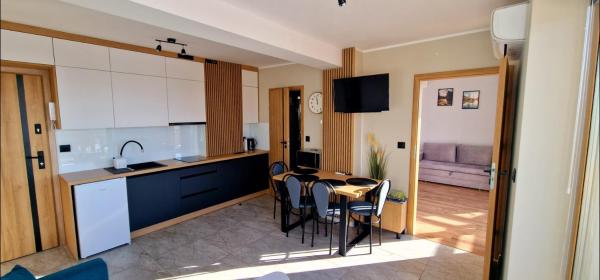 Apartament Oliwia - Szczawnica