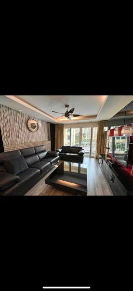 Muang pattaya jotiam condo, Jomtien Beach