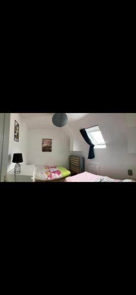 Nella foto è visibile l'oggetto Chez Nadine situato nella città di Monthault.