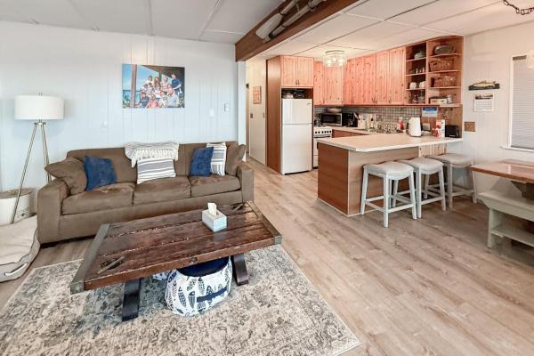 Eastpoint Escape - Whidbey Island, WA