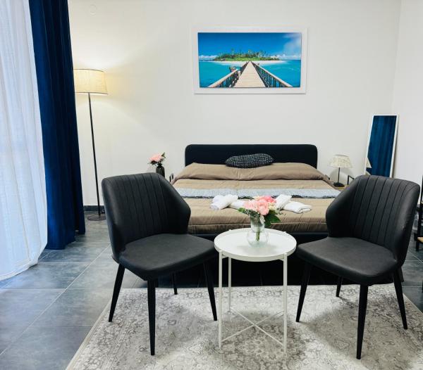 B&b Porta Aperta - Pisa