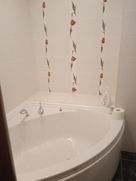 Beautiful flat in centre of Chișinău city, Kišiněv