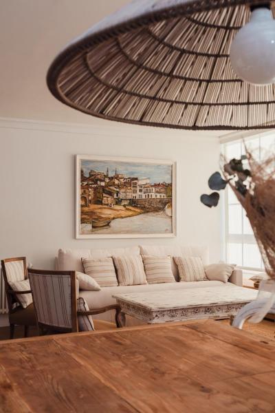 A la foto es mostra l'objecte Beluso House situat a la ciutat de Beloso.