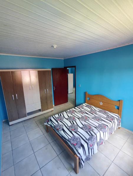 Auf dem Foto ist das Objekt Casa 2 quartos - Imbé in der Stadt Imbé zu sehen.