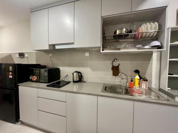 Foto 6: Studio at dMillenia Residences