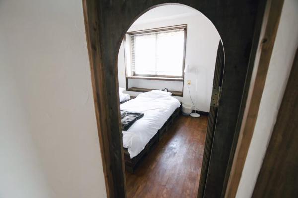 Bilde 8: Guesthouse LOOP