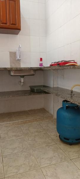 A la foto es mostra l'objecte Apartamento em Mongaguá situat a la ciutat de Mongaguá.