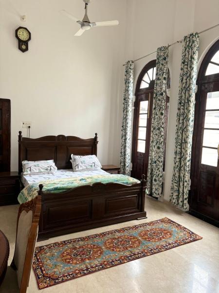 Dudhwa Forest View Stay - India