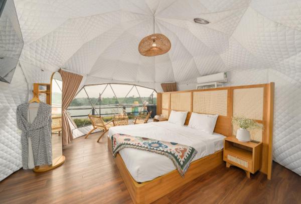 Olala Glamping Bảo Lộc - Lộc Thắng